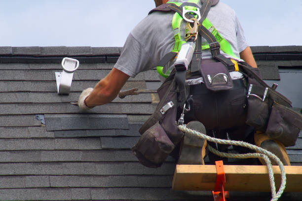 Gutter Installation and Roofing in Pocono Ranch Lands, PA
